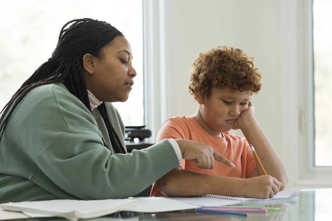 Featured Image for What is Productive Struggle in Education?