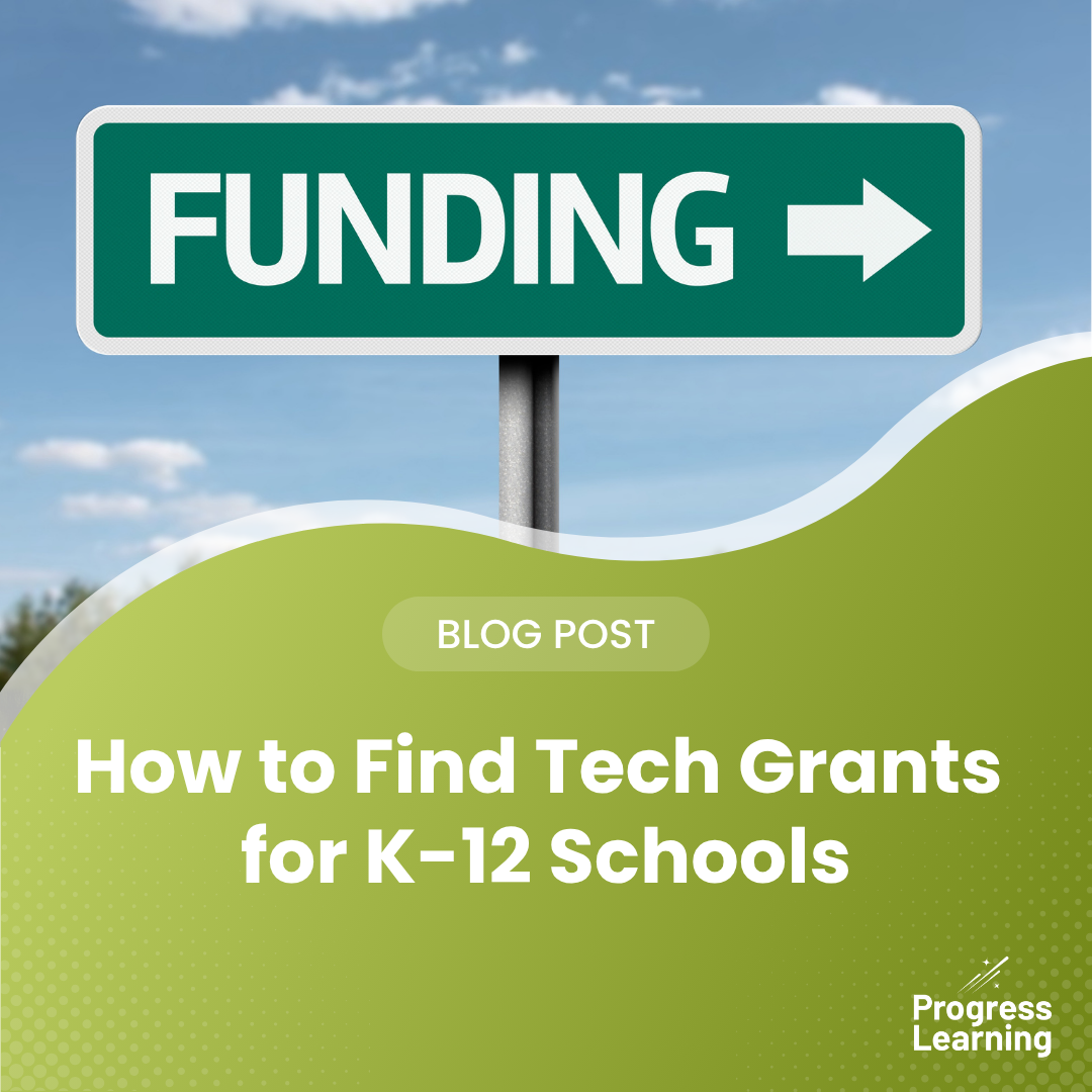 How to Find Technology Grants for K-12 Schools