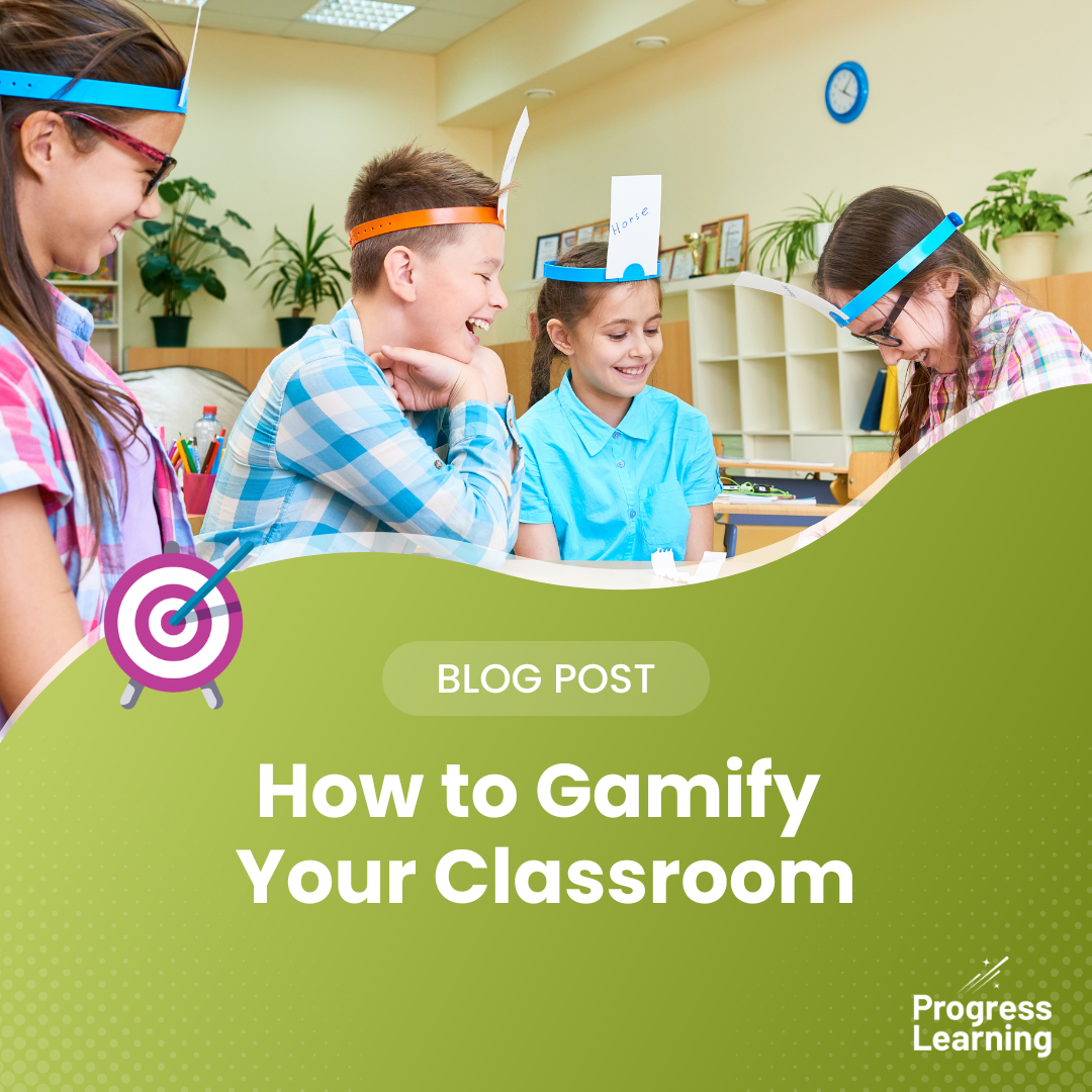 Featured Image for Proven Strategies for Gamifying Your Classroom