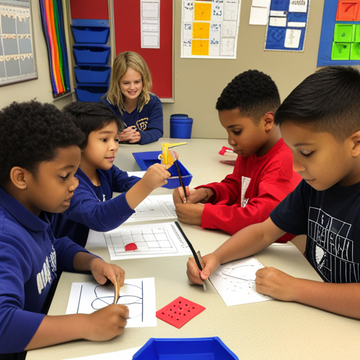 Featured Image for Progress Learning’s Free Downloadable Green Dot Challenge