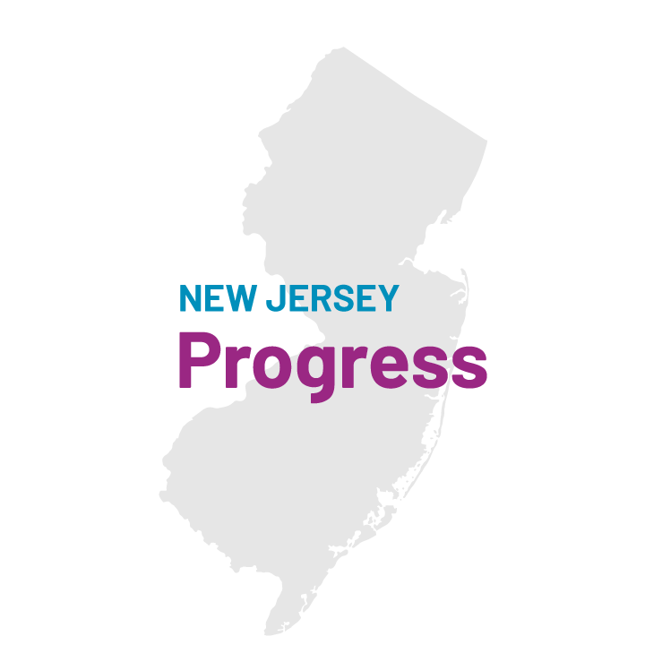 Elementary School Teacher, New Jersey