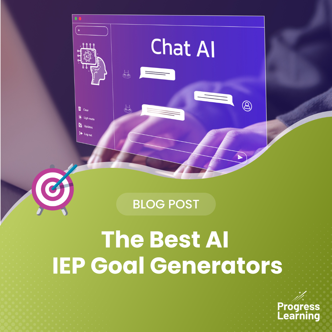 Featured Image for The Best AI IEP Goal Generators According to Real Teachers